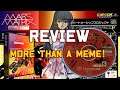 Mars Matrix Shmup Review (Dreamcast / PC) A Cult Classic, More than Just a Meme!
