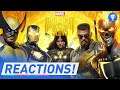 Marvel's Midnight Suns Gameplay Reactions l Dead Space Remake Reveal l PS5 Heatsink Drama Debunked