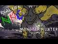 Master Rank | NPCs Play Monster Hunter World Part 3