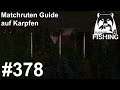 Matchruten Guide auf Karpfen am Bernsteinsee | Russian Fishing 4 #378 | Deutsch | UwF