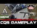 Me mandan esta AK74U AEG de Arcturus para Gameplay y la pruebo en CQB !! | Airsoft Review en Español