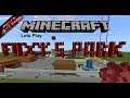 Minecraft - Foxys Park #9 Wann sind wir fertig??? Xbox one lets Play