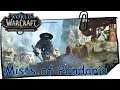 WOW BATTLE FOR AZEROTH Full Gameplay Walkthrough | WORGEN 1-120 Mists of Pandaria Part 1