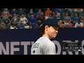 MLB The Show 21 - Seattle Mariners vs New York Mets
