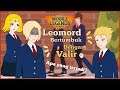 Valir Bertengkar Dengan Leomord? | Animasi Sekolah