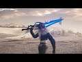 Mobius Final Fantasy JP - EW4 22-6 (Destiny Savior + Goddess/Golbez)
