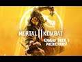 Mortal Kombat: Kombat pack 3 Predicitons!