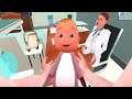 Mother Life Simulator Game Part 4 - Baby Funny Doctor Care
