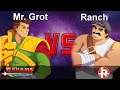 Mr. Grot (Leon) vs Ranch (Tonio) - SNAFU Con 2019 Bayani Tournament