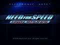 Need For Speed Brennender asphalt спонтанность полиции и турнир 2