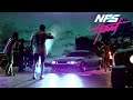 Need for Speed Heat™ Upgrade no Nissan 180SX Type 🎮 Uma Corridinha Marota 🏁 GamePlay NFS Heat #02