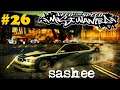 Need For Speed - Most Wanted # 26