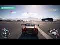 Need For Speed Payback saut jump #needforspeed #video #gaming
