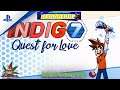 📀*NEW GAME PS5*  INDIG7 quest for love