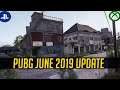 NEW PUBG CONSOLE WEAPON MASTERY UPDATE & MORE!(PUBG PS4 & XBOX ONE UPDATE)