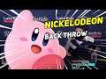 NICKELODEON BACK THROW | Daily Smash Ultimate Highlights