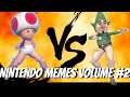 Nintendo Meme Compilation #2