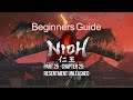 [Nioh] pecks Beginners Guide Chapter 25/26 [PlayStation 4]