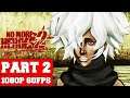 No More Heroes 2: Desperate Struggle Remaster Gameplay Walkthrough Part 2 - Ending (Full Game)