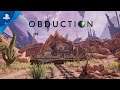 Obduction - Trailer