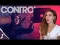 Object Of Power ( WE CAN THROW THINGS! ) | Control Pt. 2 | Marz Plays