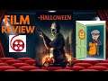On Halloween (2020) Horror Film Review
