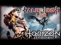 PaleRider Live: Horizon Zero Dawn - Ep 36 - The Frozen Wilds 3