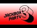 Party Night pt3 | Jackbox Party 3