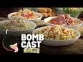 Pasta Passport Reports (Bombcast 613)