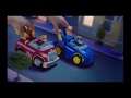 PAW Patrol Power Changing Vehicle - Smyths Toys