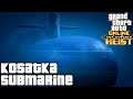 PC Modding Tutorials: How To Install The Working Kosatka Submarine | Scripts Mod