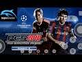 PES 2010 (Wii), dolphin emulator android, snapdragon 720G.