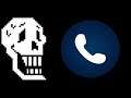 Phone call from Papyrus