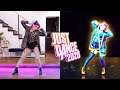 Pitbull - Rain Over Me- Just Dance 2020 | Cupquake Dances