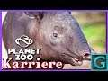 Planet ZOO 🐯 Tapire im Regen | KARRIERE deutsch [s1e5]