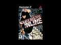 Playstation 2 - Aggressive Inline 'Intro'