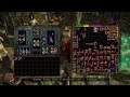 POE-Grinding on my magma Orb Cyclone Ranger#1 Lvl11