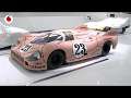 Porsche Museum Digital Tour: Episode 7 - 917 Coupé