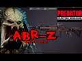 Predator Death Squad & ABR-Z Sniper In 4K60FPS