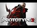 Prototype 2 часть 5 (Финал) (стрим с player00713)