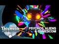 Psychonauts 2 and Gamescom 2021 | This Week in PC Gaming