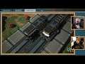Q&A: How close can you build Train lines before Trains actually collide?