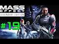 Rachni Pest Control! - Mass Effect: Legendary Edition #19