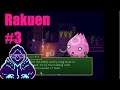 Rakuen Ep. 3 - Cave Puzzles (Blind) Playthrough