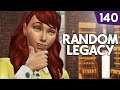RANDOM LEGACY #140 | LES SIMS 4 | LET'S PLAY