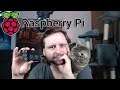 Raspberry Pi 4b - mały ale wariat!