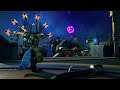 Ratchet & Clank: Rift Apart - Scarstu Debris Field
