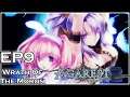 Record of Agarest War 2 (PS3 1080p60fps) Episode 9-WRATH of the MORON!