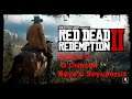 Red Dead Redemption 2 | O'Driscoll Boys'un Arabalarını Soyduk | Türkçe | Bölüm 9
