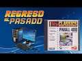 REGRESO AL PASADO - T01E51 | Pinball 4000 - 1994 - MS-DOS